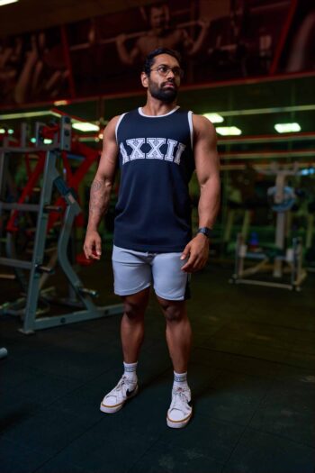 Flex Slim Fit Jogger